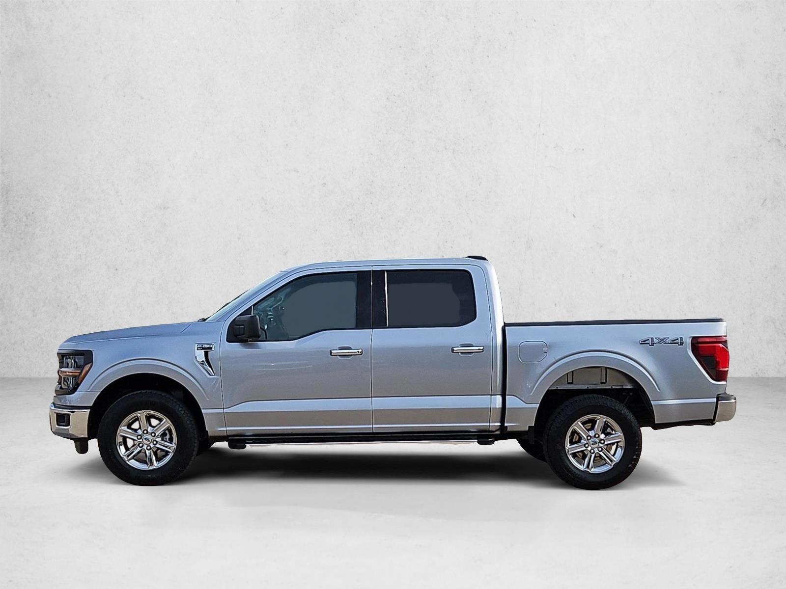Thumbnail: 2025 Ford F-150 - 2