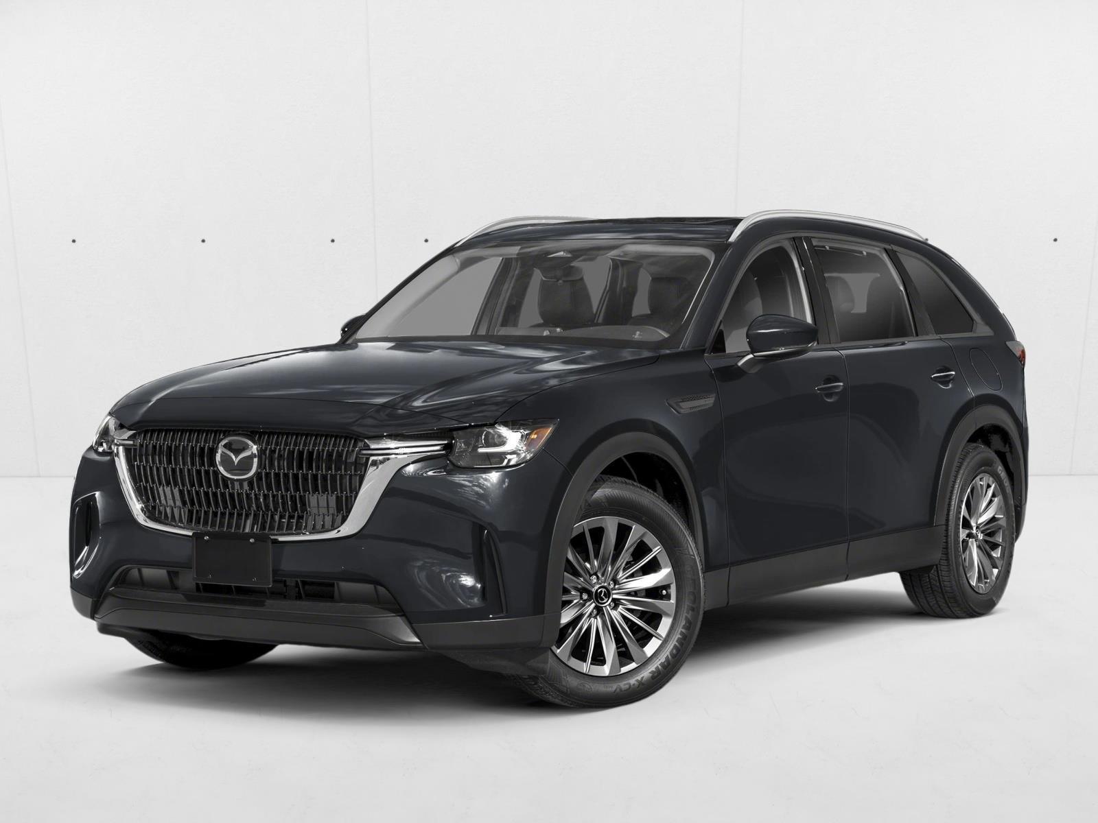 Thumbnail: 2026 Mazda CX-90 - 1