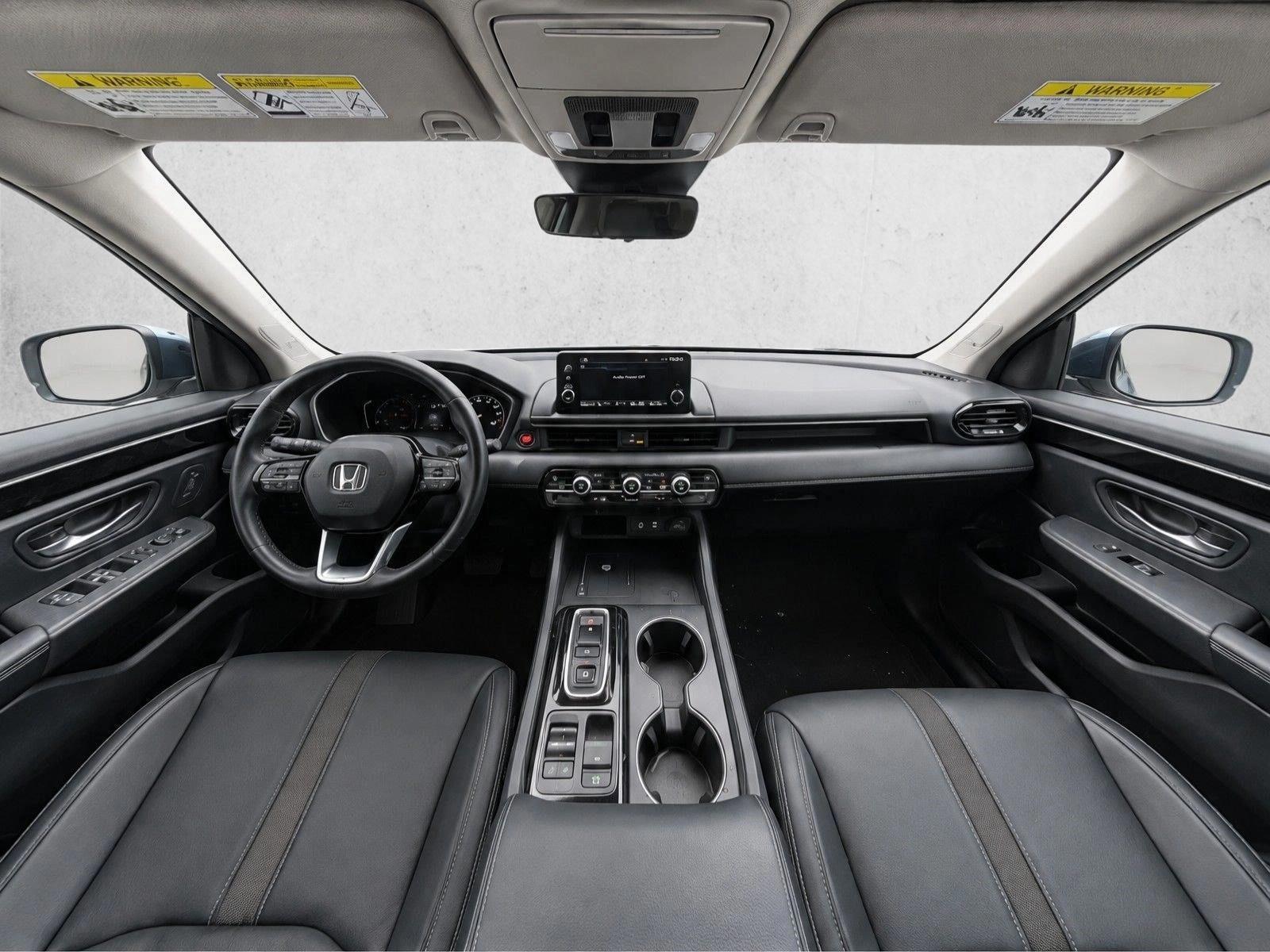 Thumbnail: 2023 Honda Pilot - 4