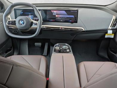 2026 BMW IX