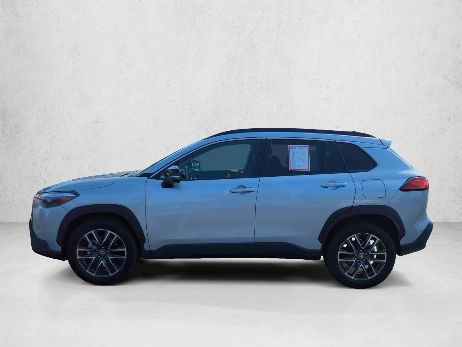 Thumbnail: 2026 Toyota Corolla Cross - 2