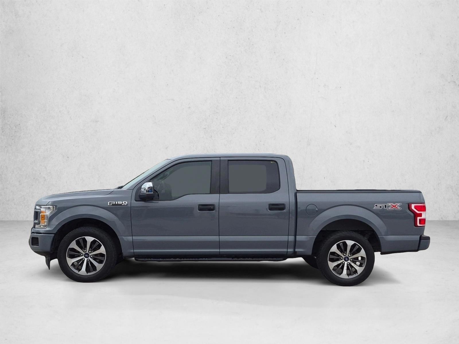 Thumbnail: 2019 Ford F-150 - 2