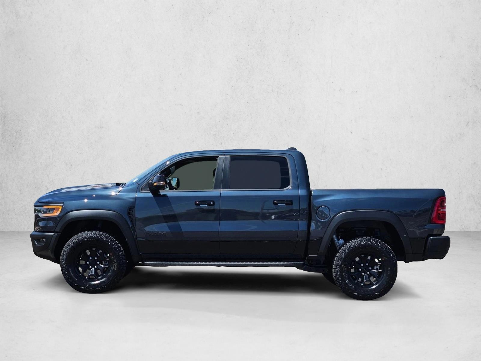 Thumbnail: 2026 RAM 1500 - 2
