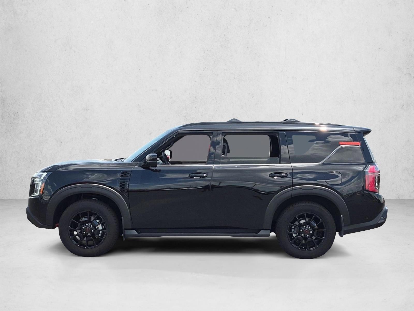 Thumbnail: 2025 Nissan Armada - 2