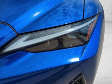 2025 Lexus IS