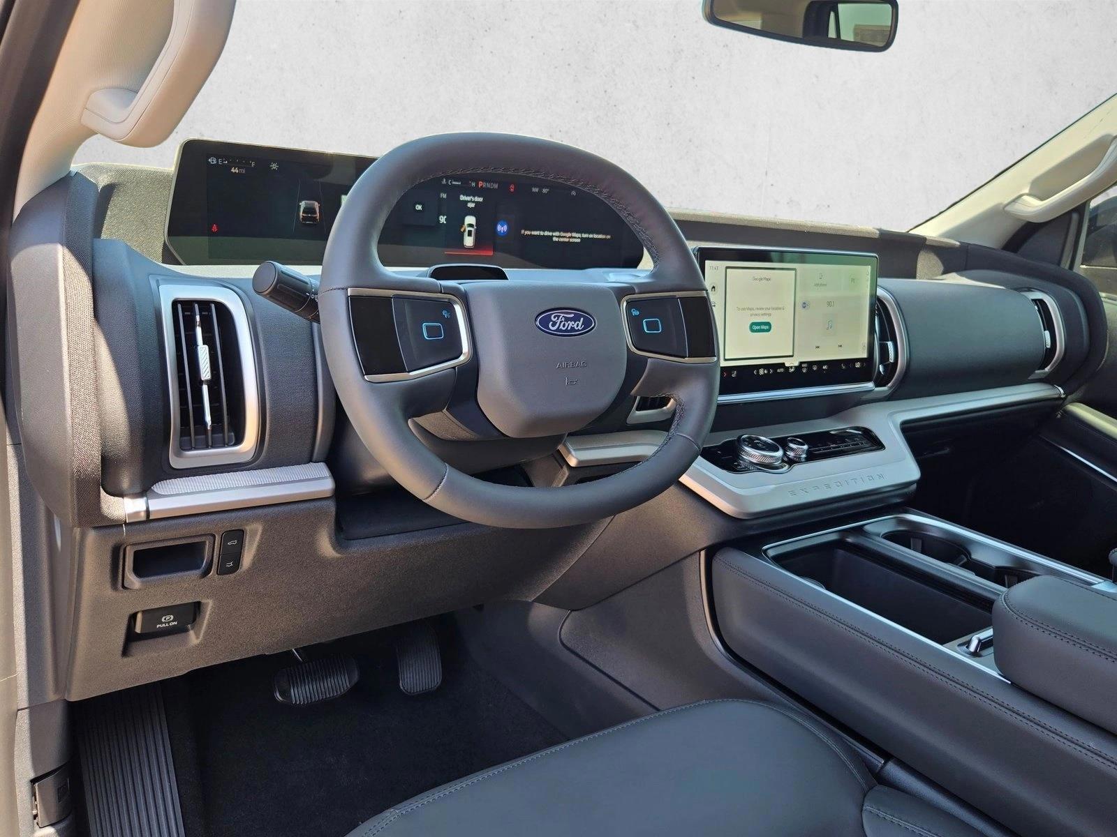 Thumbnail: 2026 Ford Expedition - 3