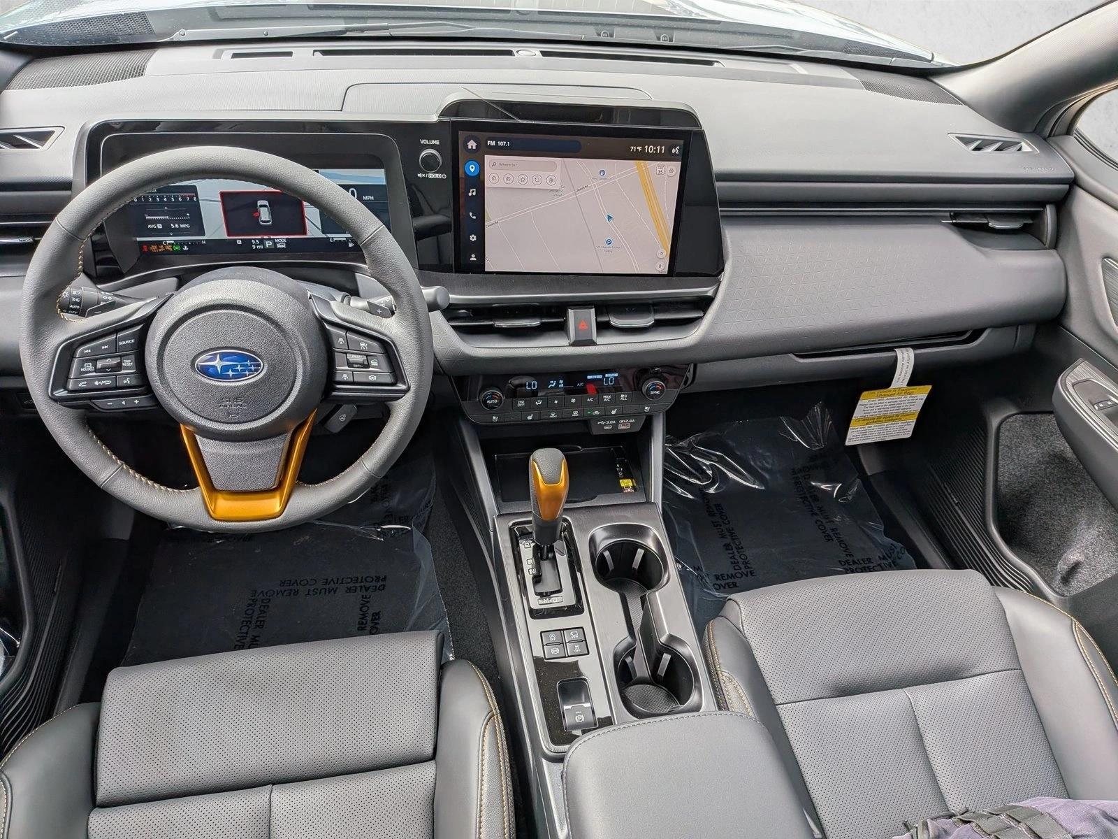 Thumbnail: 2026 Subaru Outback - 3