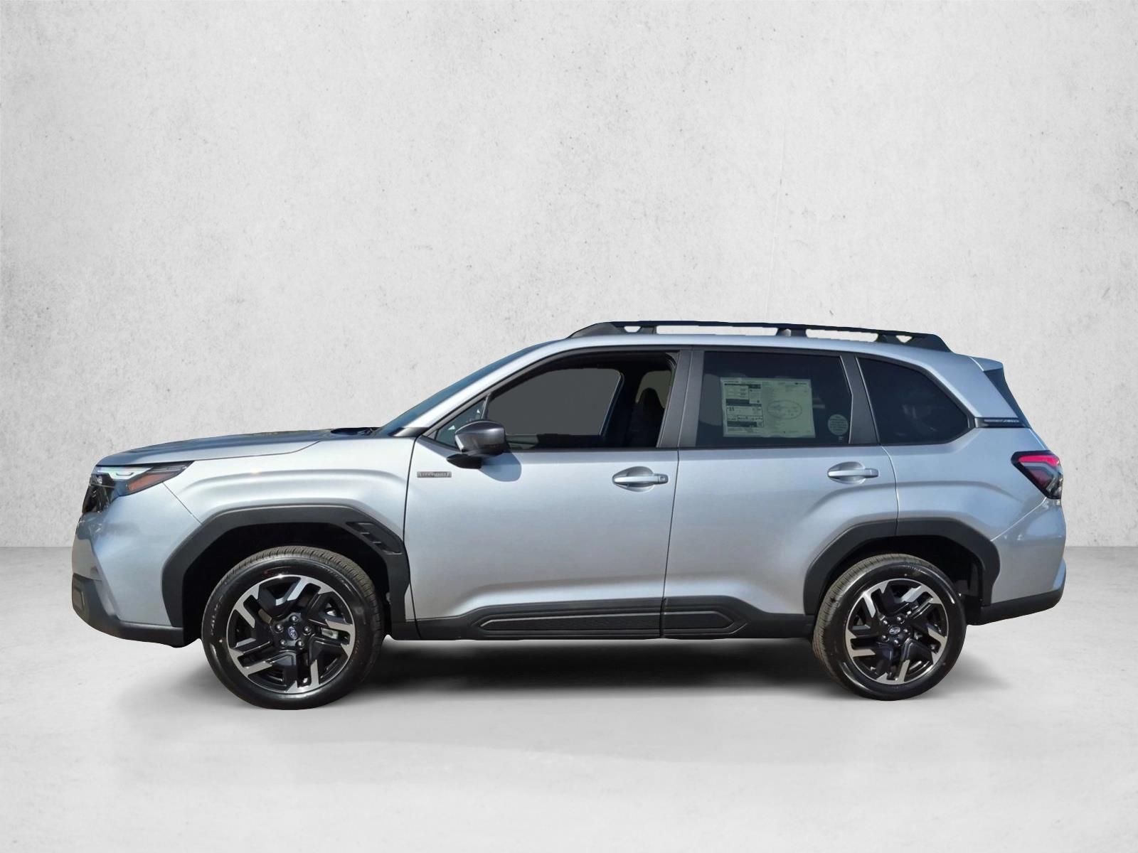 Thumbnail: 2026 Subaru Forester - 2