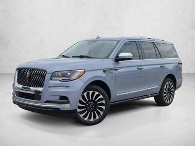 2024 Lincoln Navigator