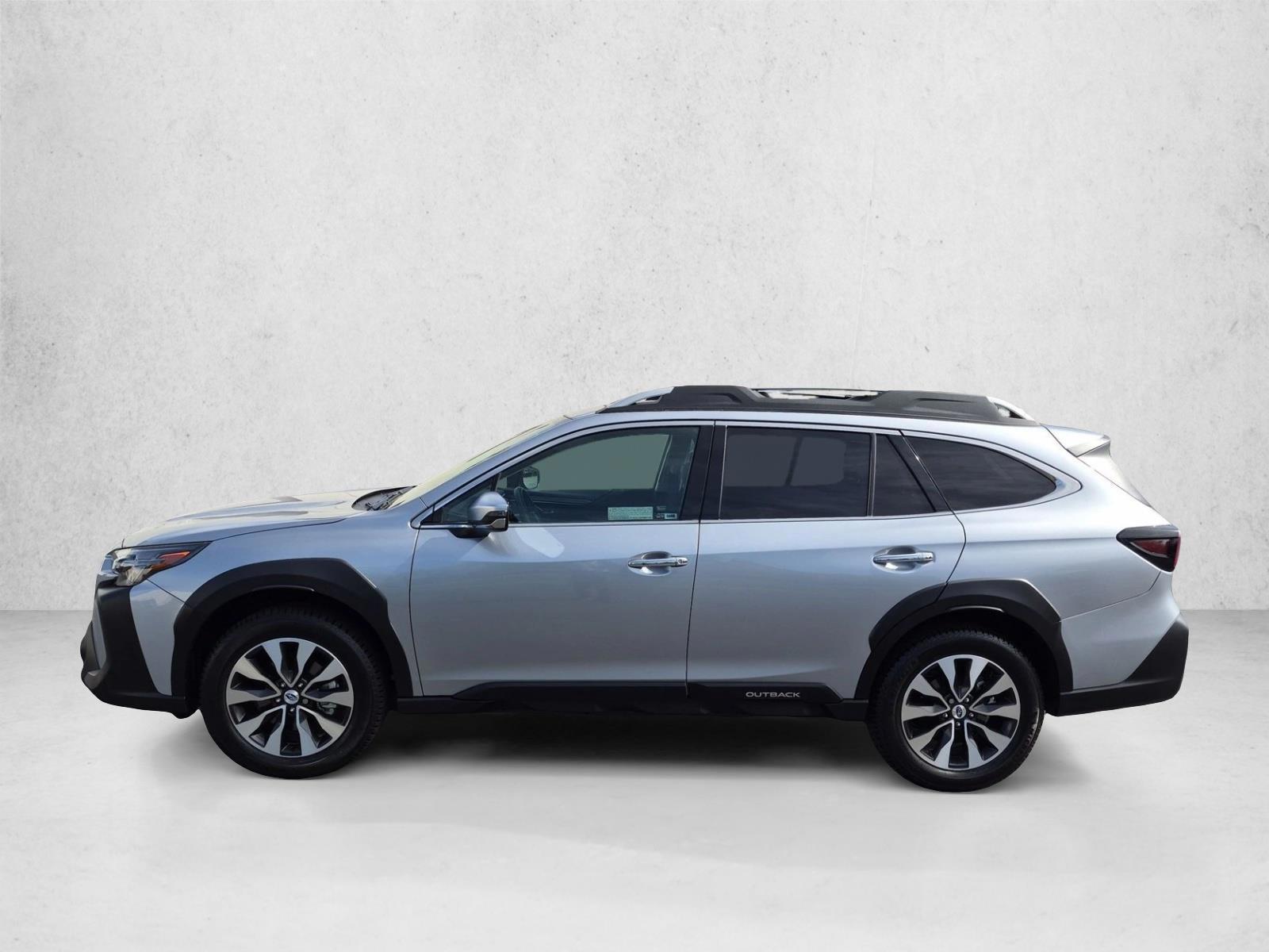 Thumbnail: 2025 Subaru Outback - 2