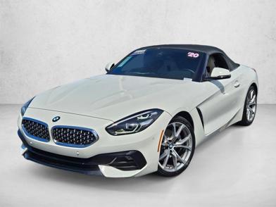 2020 BMW Z4 sDrive30i -
                  Las Vegas, NV