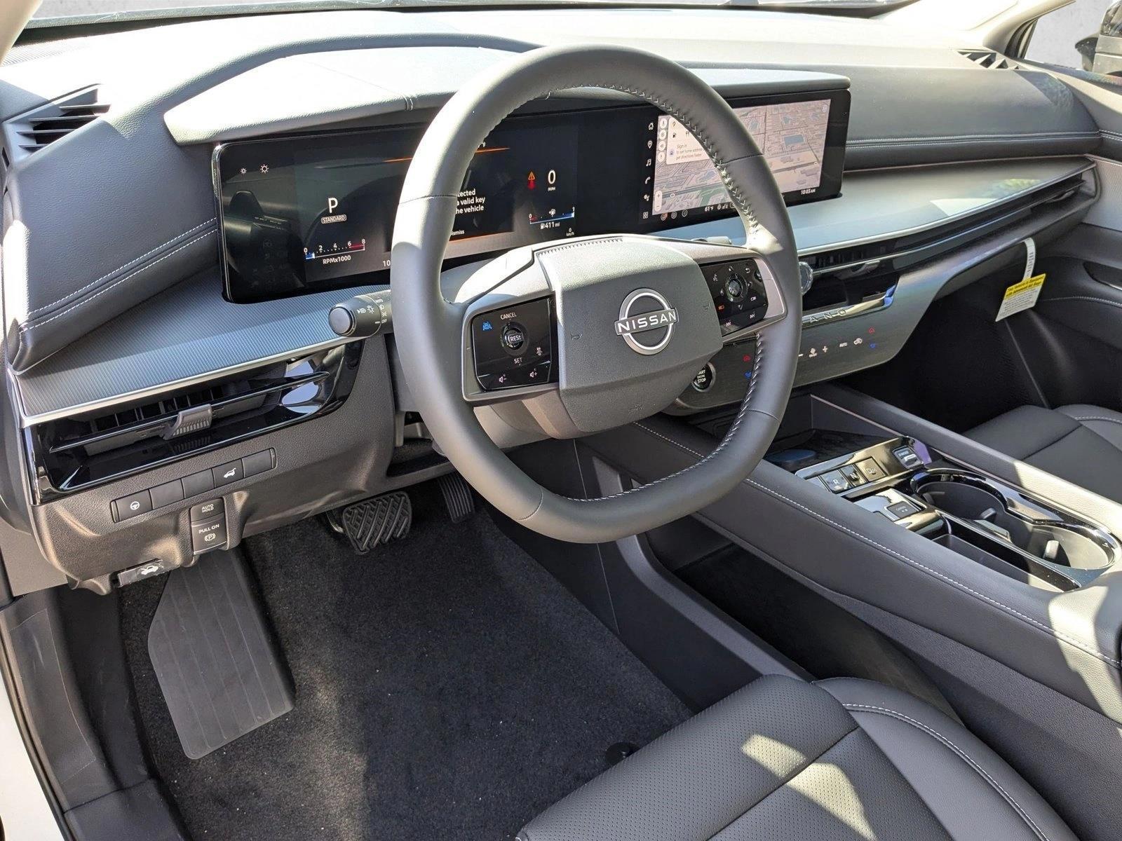 Thumbnail: 2026 Nissan Murano - 3