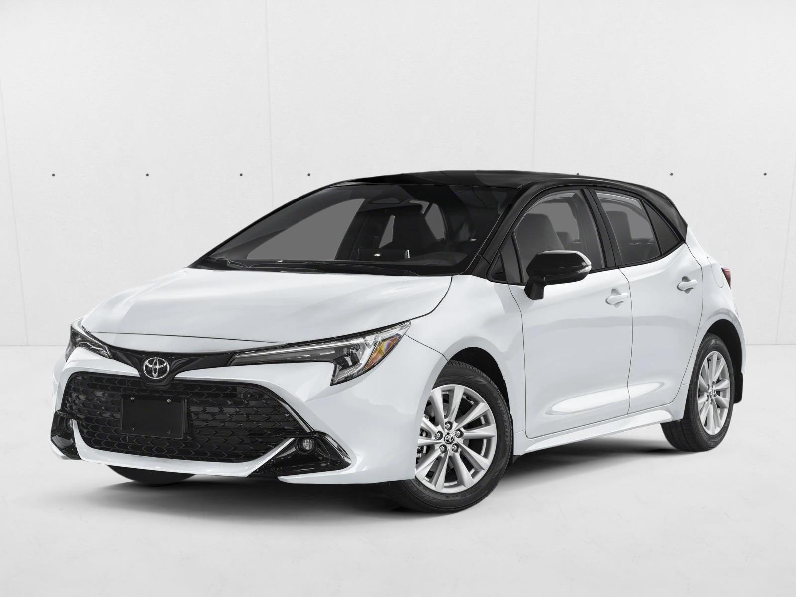 Thumbnail: 2026 Toyota Corolla - 1