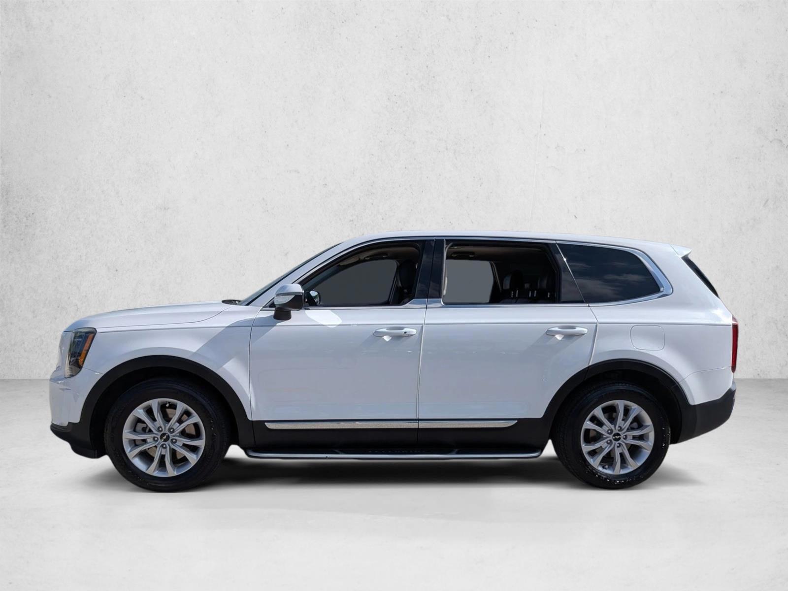 Thumbnail: 2022 Kia Telluride - 2