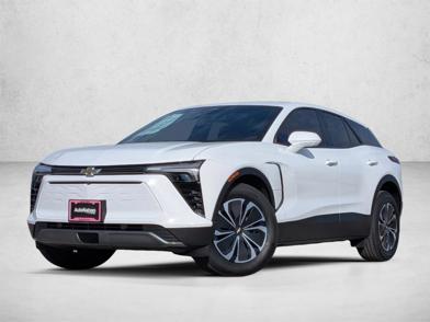 2026 Chevrolet Blazer EV LT -
                  Austin, TX