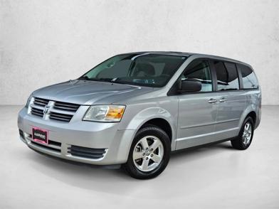 2009 Dodge Grand Caravan SE -
                  Fort Worth, TX