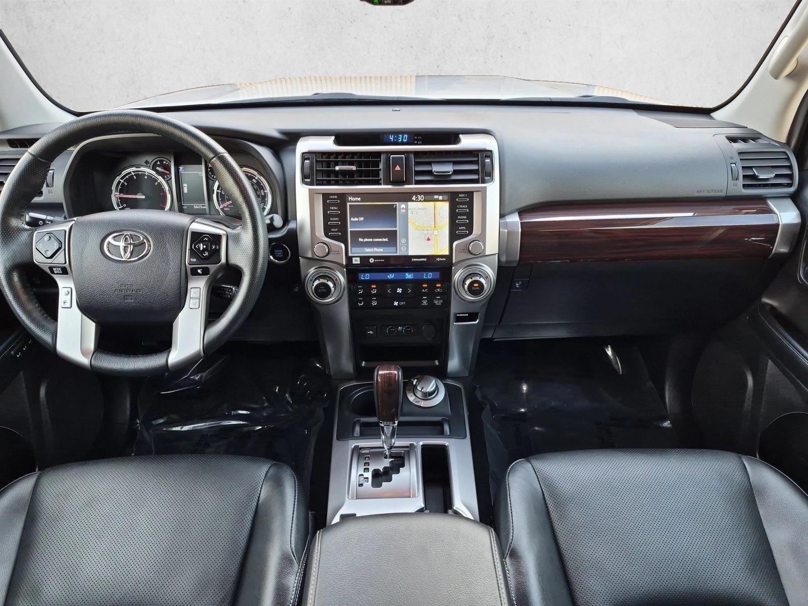 Thumbnail: 2024 Toyota 4Runner - 3