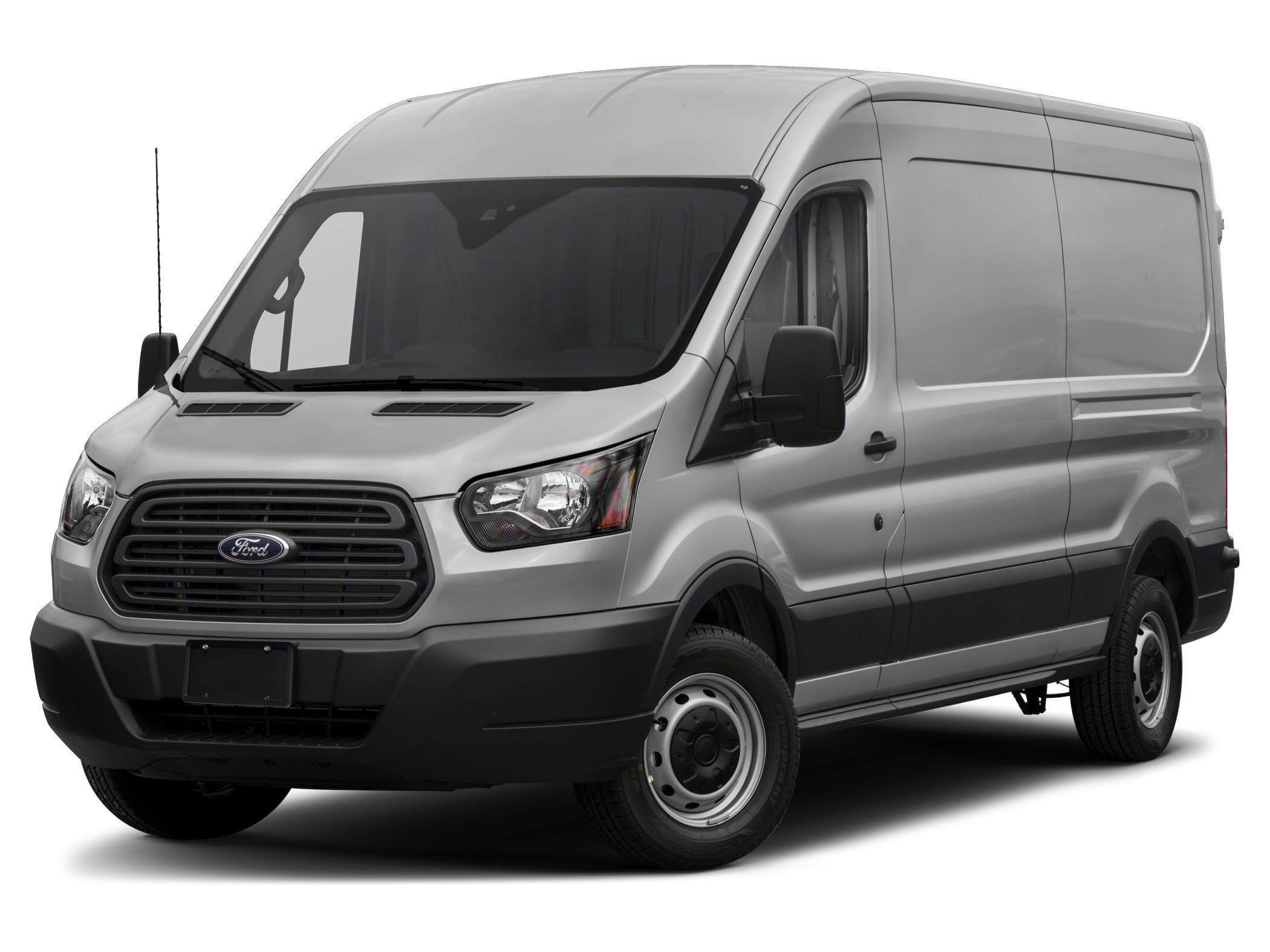 2019 Ford Transit Van Base