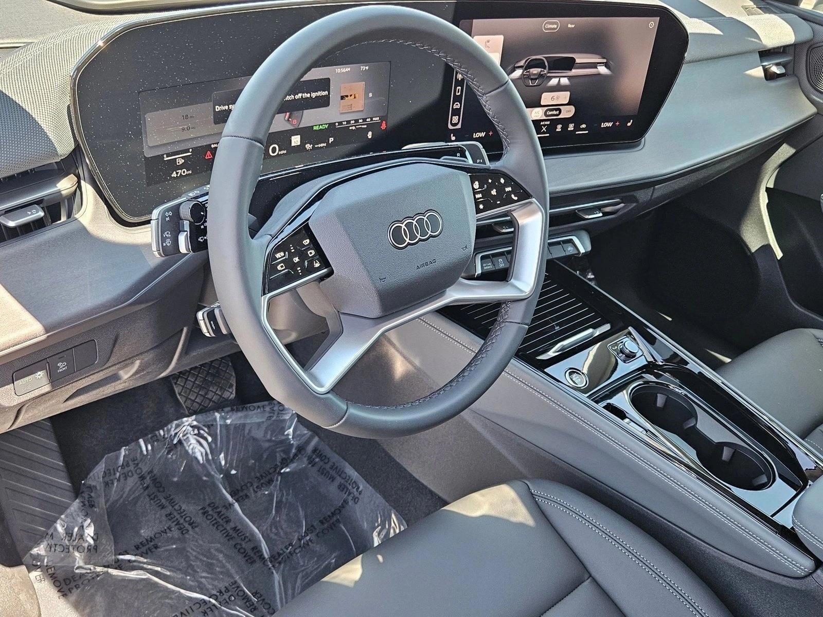 Thumbnail: 2026 Audi Q3 - 3
