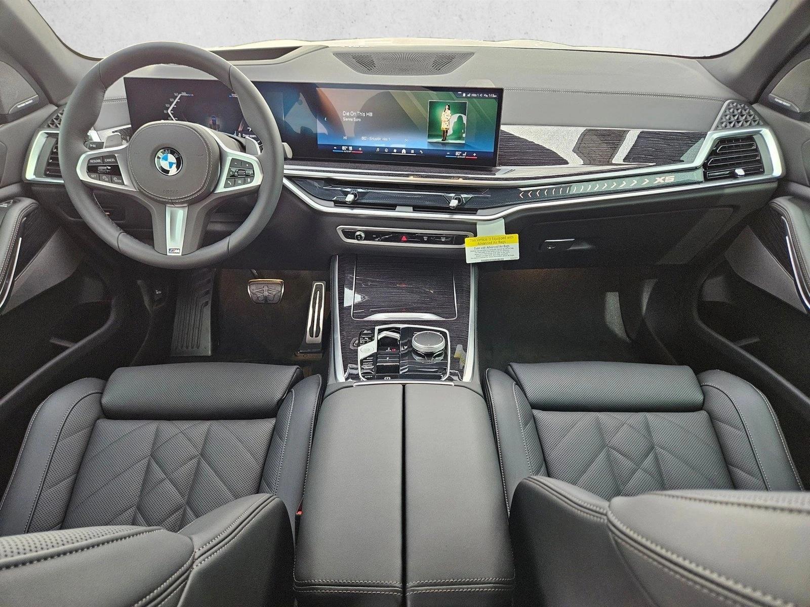 Thumbnail: 2026 BMW X5 - 4