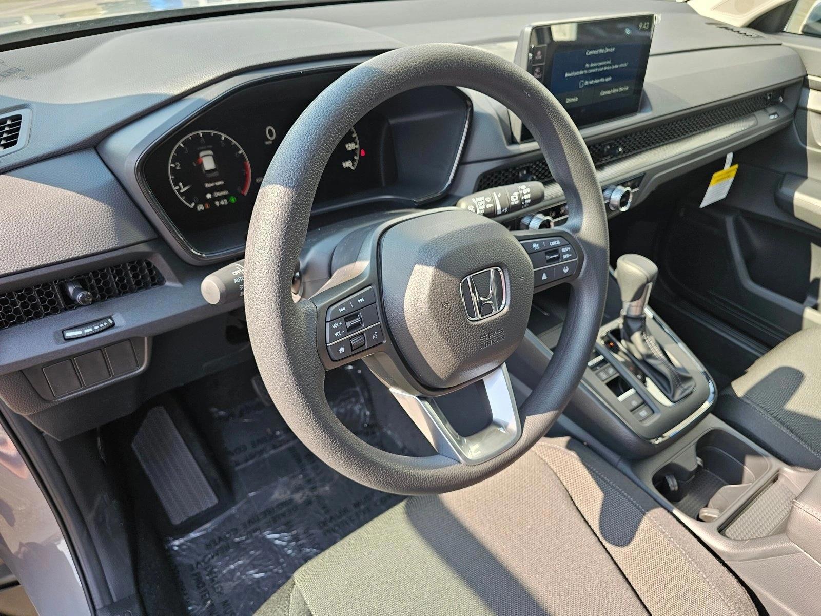 Thumbnail: 2026 Honda CR-V - 4