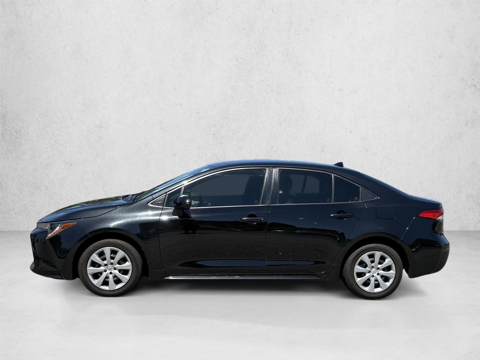 Thumbnail: 2022 Toyota Corolla - 2