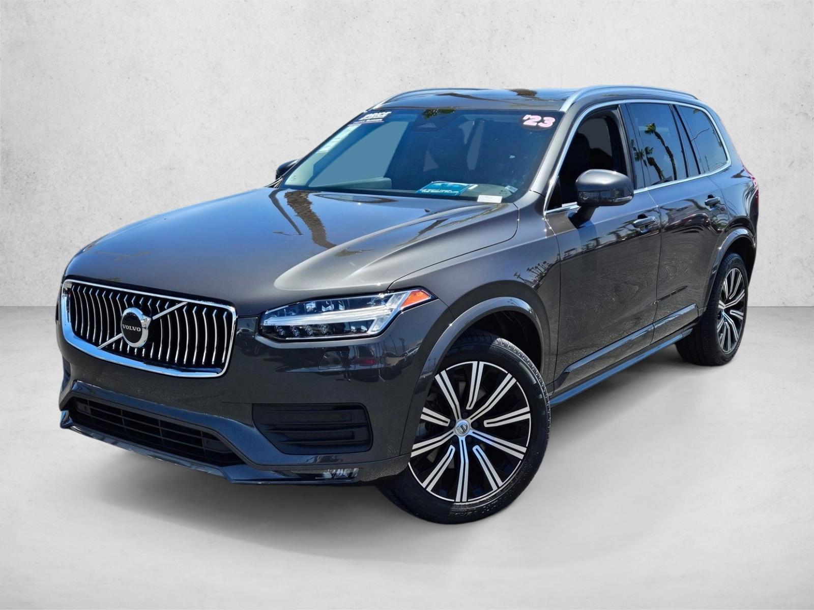 Thumbnail: 2023 Volvo XC90 - 1
