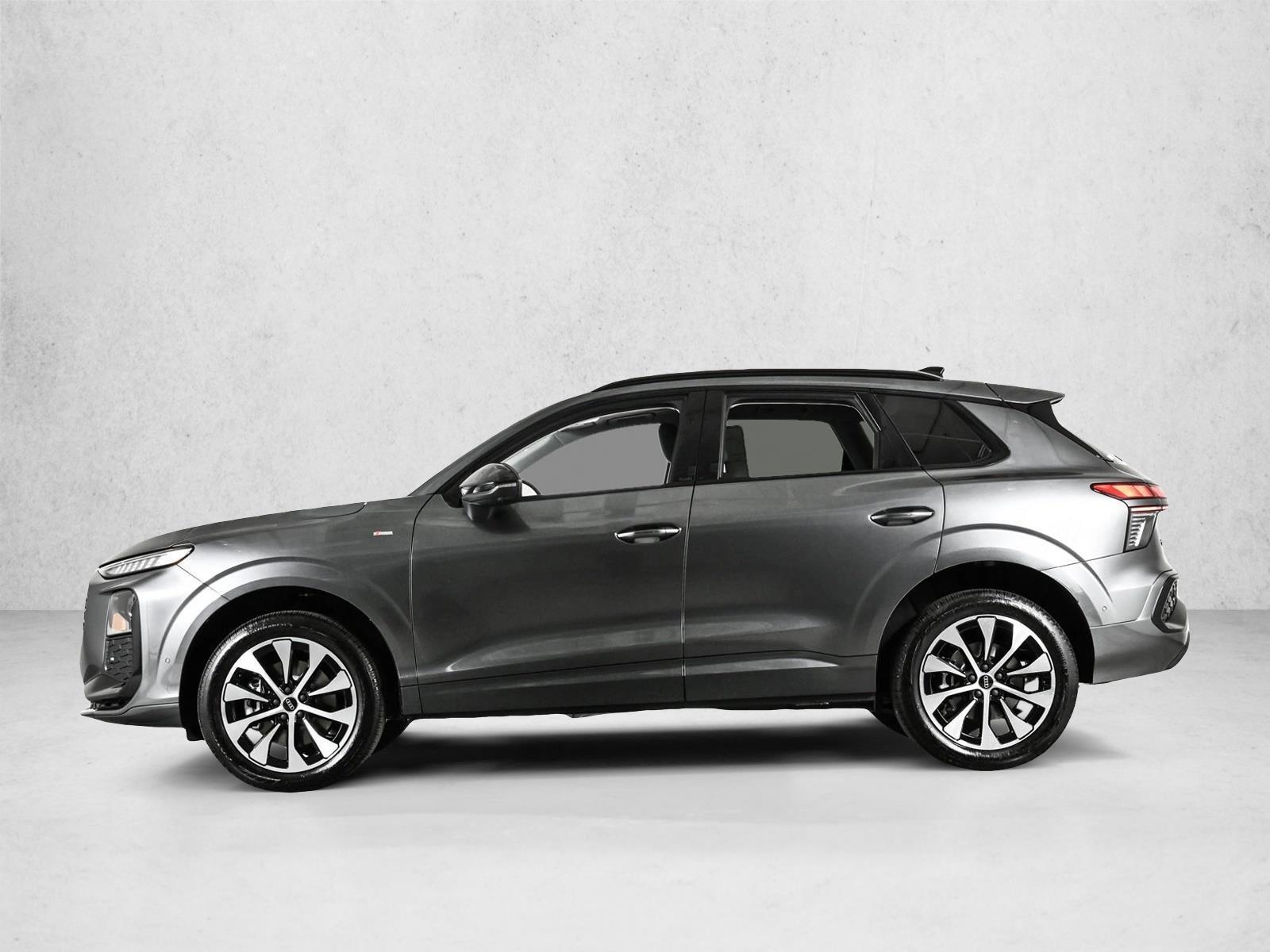 Thumbnail: 2026 Audi Q3 - 2
