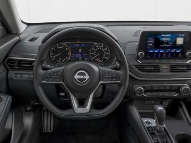 2026 Nissan Altima