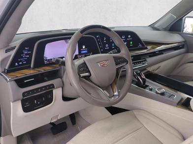2023 Cadillac Escalade