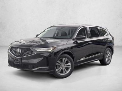2026 Acura MDX