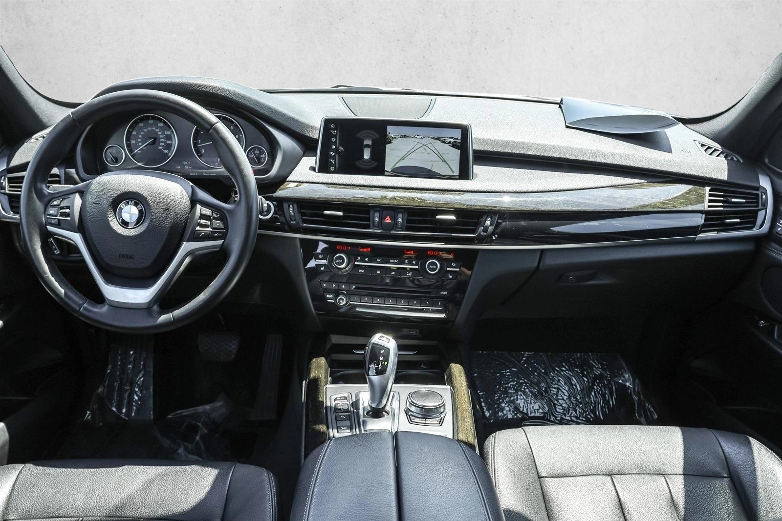 Thumbnail: 2017 BMW X5 - 4