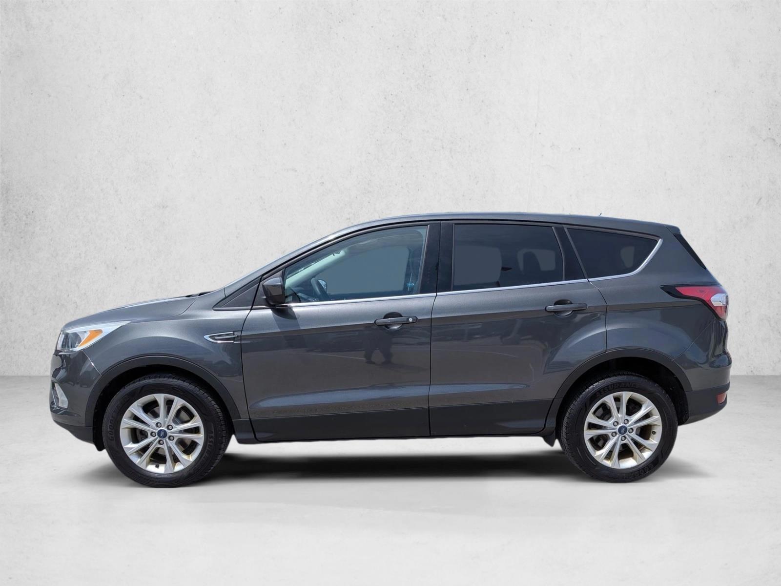 Thumbnail: 2017 Ford Escape - 2