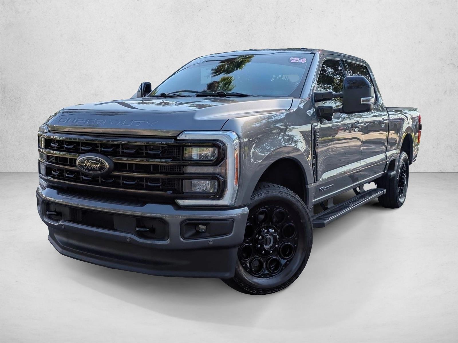 Thumbnail: 2024 Ford Econoline - 1