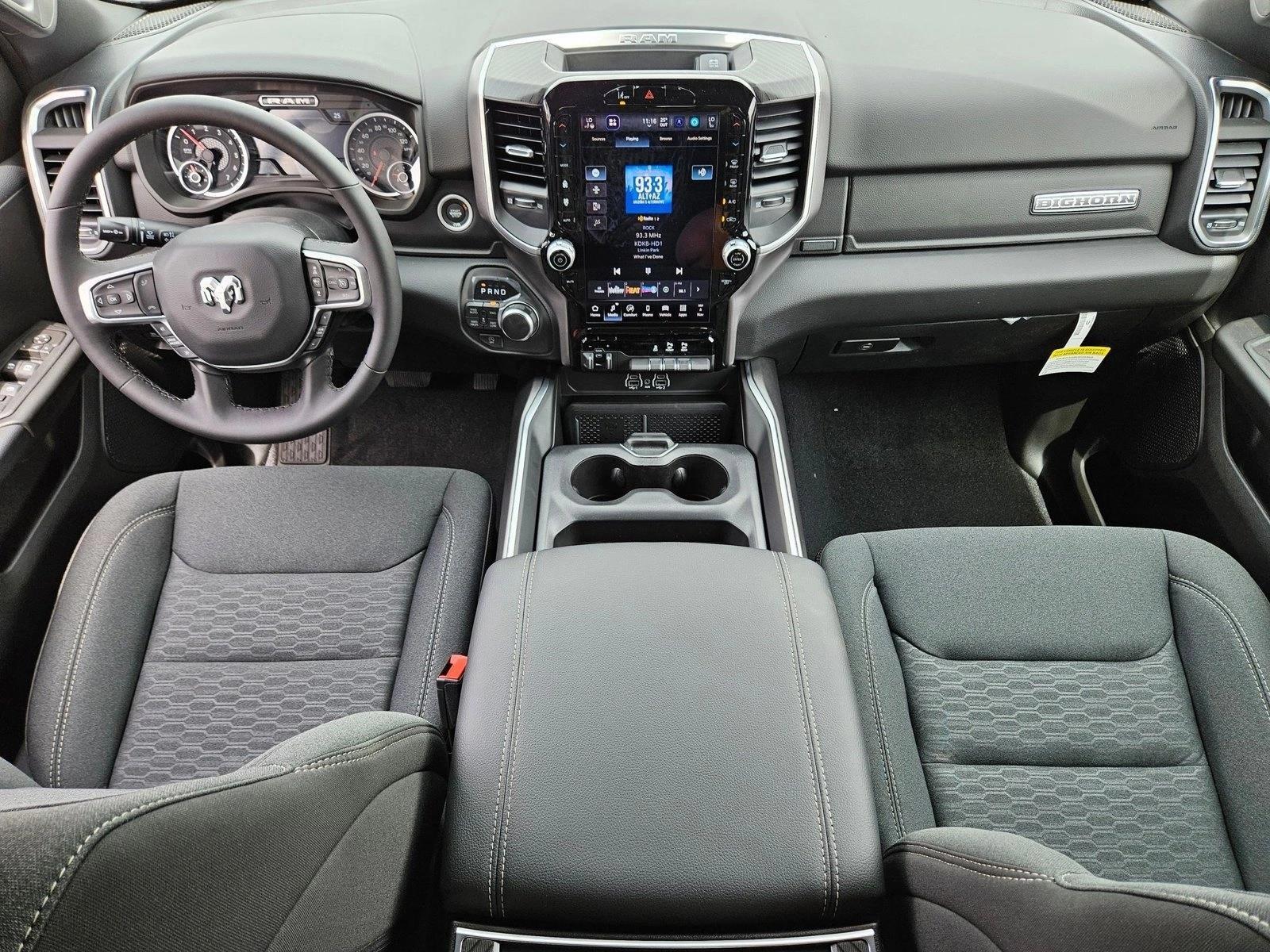Thumbnail: 2026 RAM 1500 - 3
