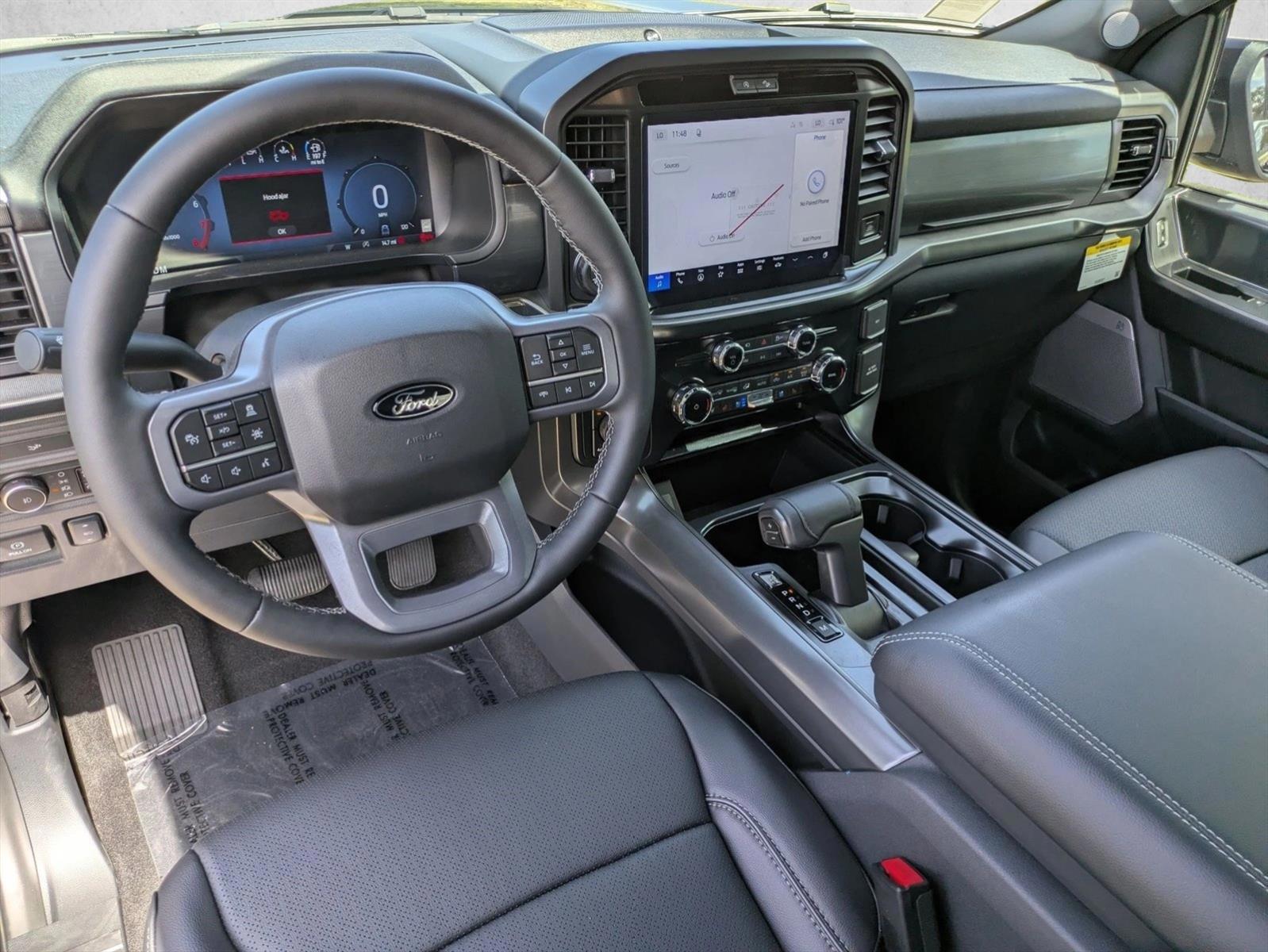 Thumbnail: 2026 Ford F-150 - 3