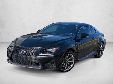 2015 Lexus RC F -
                  Lithia Springs, GA