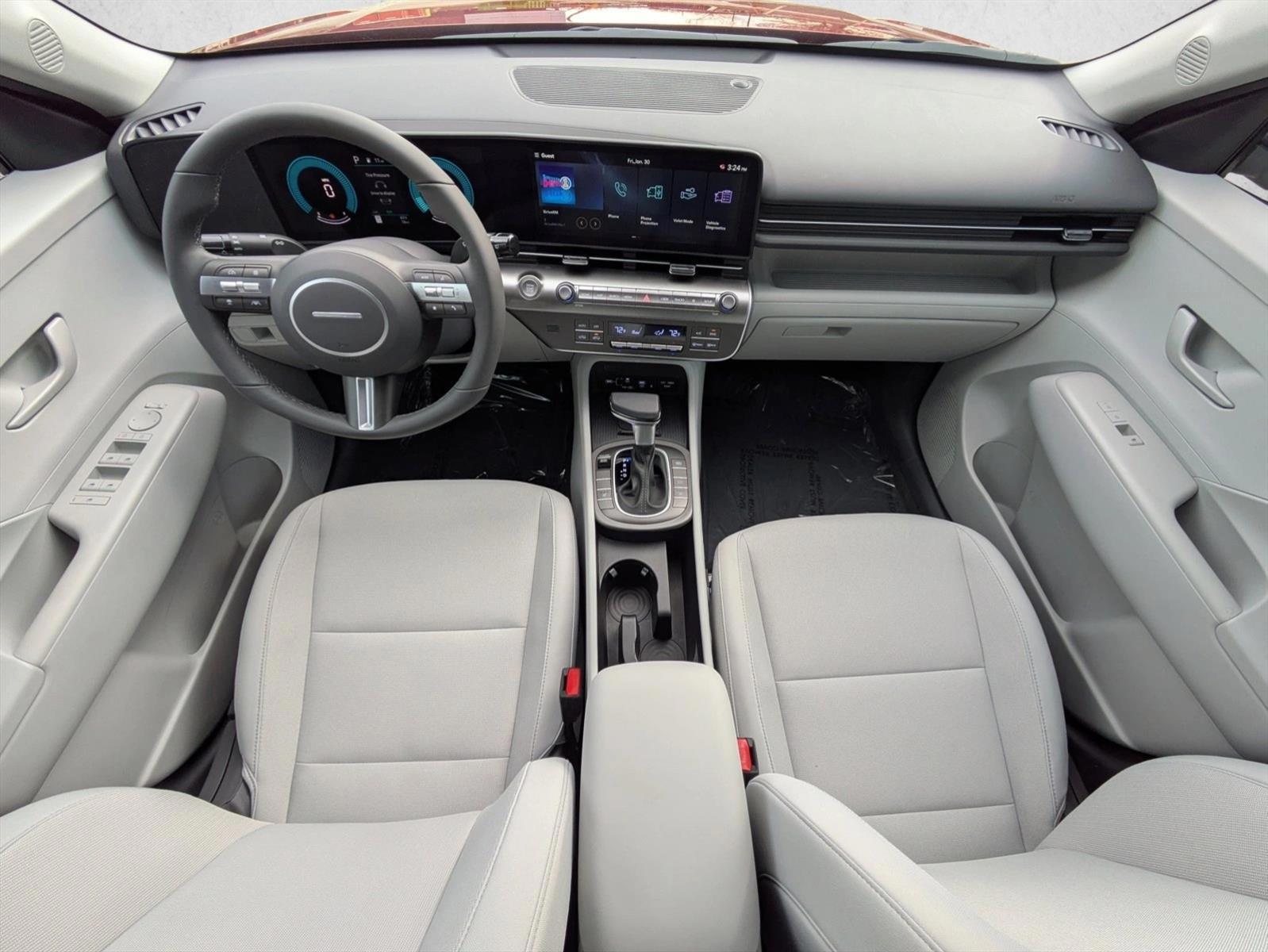 Thumbnail: 2026 Hyundai Kona - 3