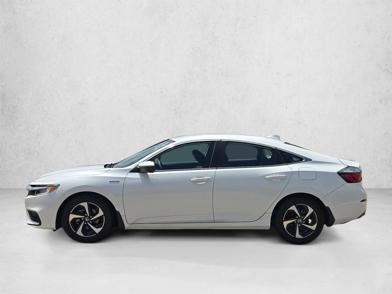 2021 Honda Insight