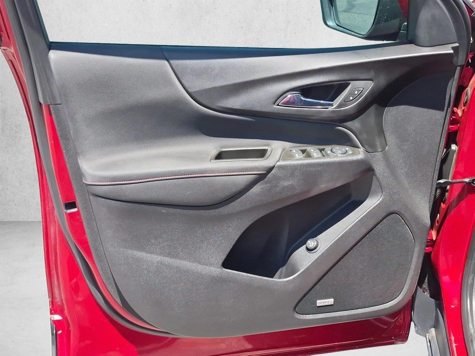 2022 Chevrolet Equinox RS - Photo 12