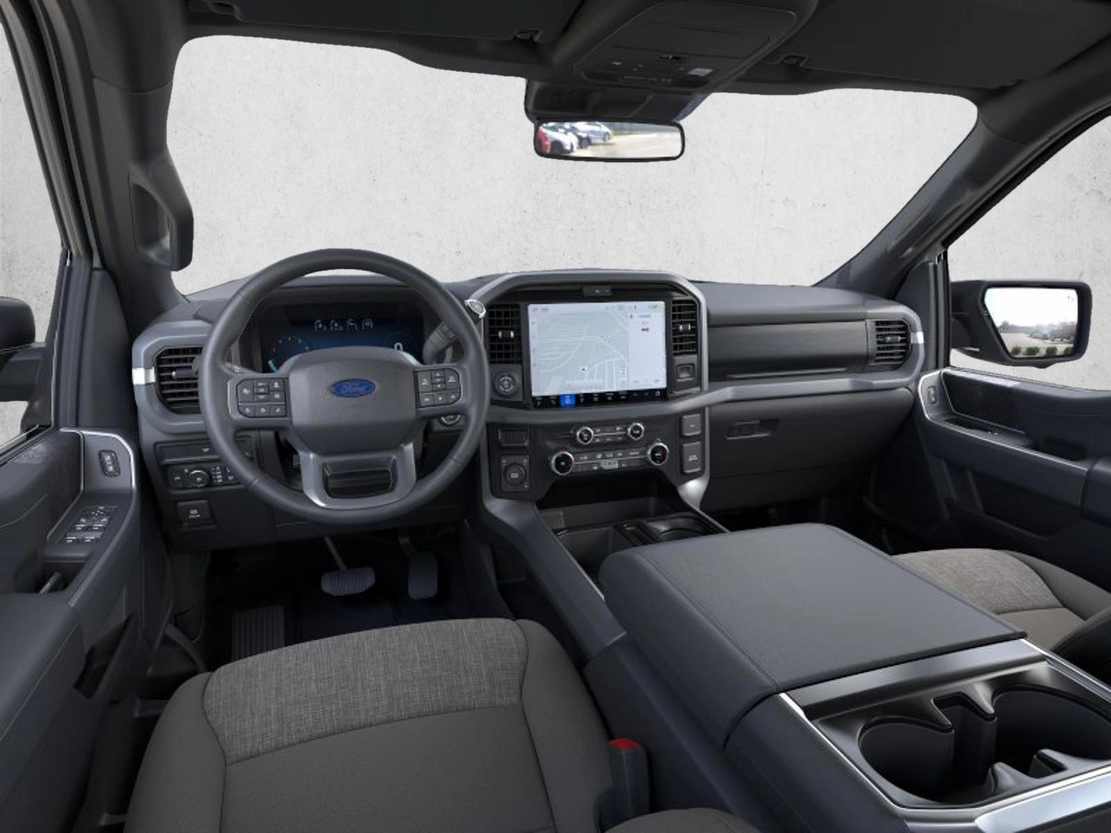 Thumbnail: 2026 Ford F-150 - 4