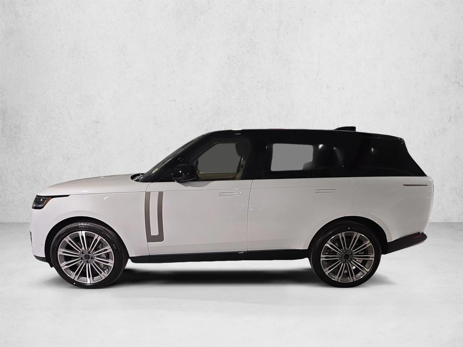 Thumbnail: 2026 Land Rover Range Rover - 2