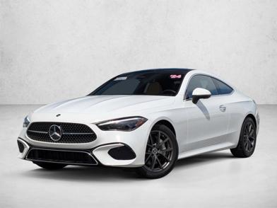 2024 Mercedes-Benz CLE 300 -
                  Cockeysville, MD