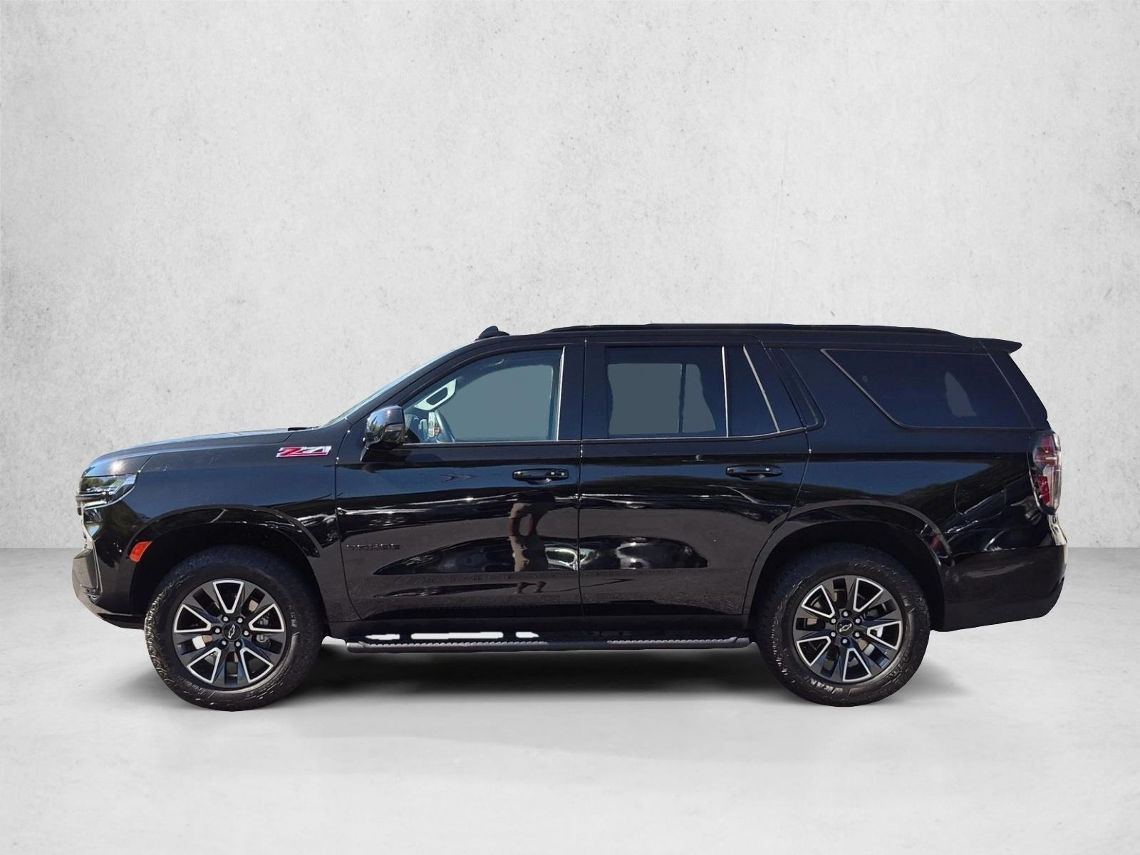 Thumbnail: 2024 Chevrolet Tahoe - 2