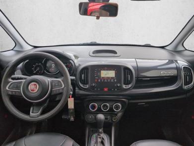 2019 FIAT 500L