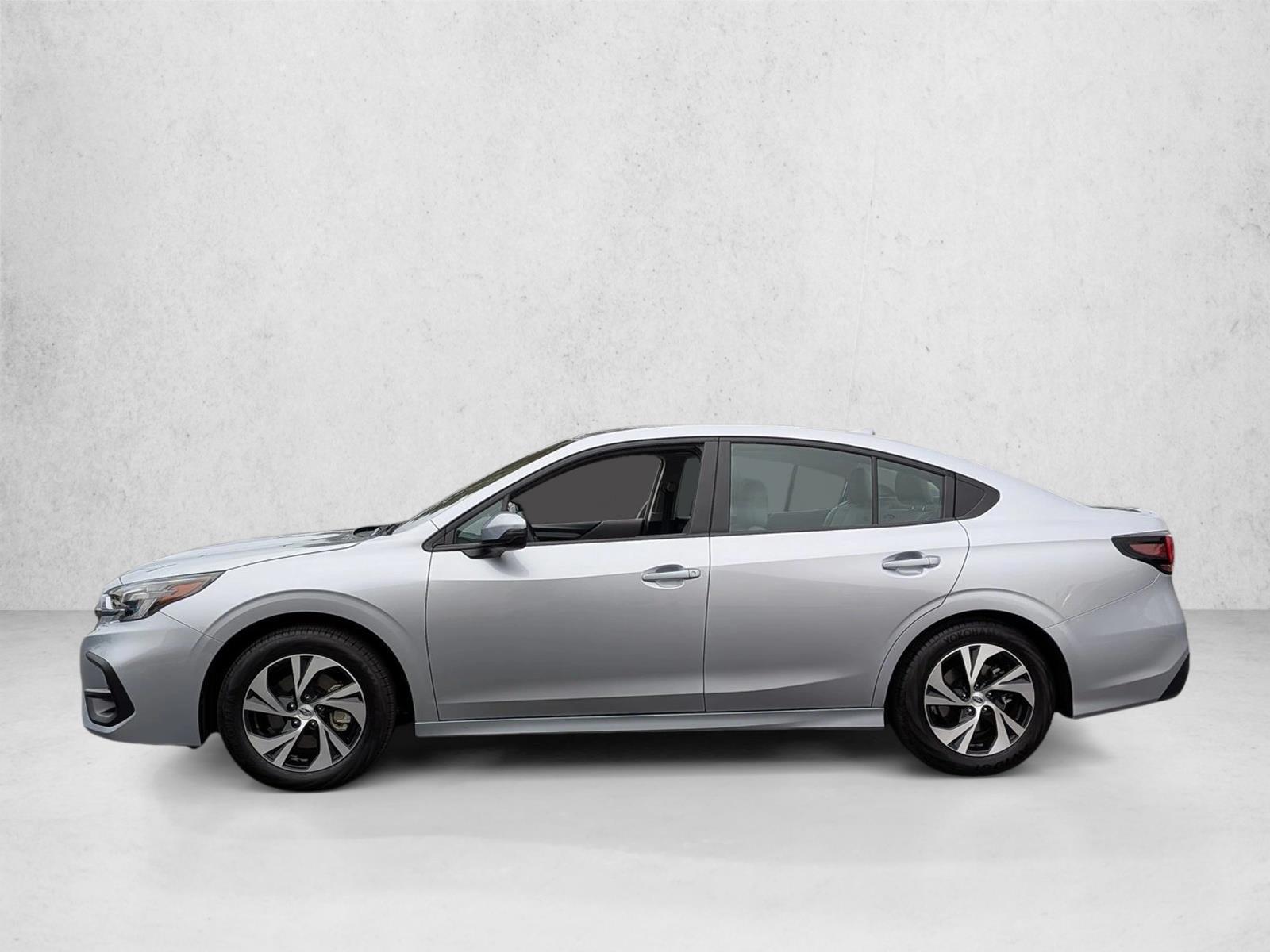 Thumbnail: 2025 Subaru Legacy - 2