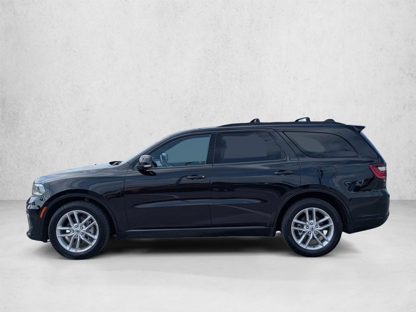 Thumbnail: 2024 Dodge Durango - 2