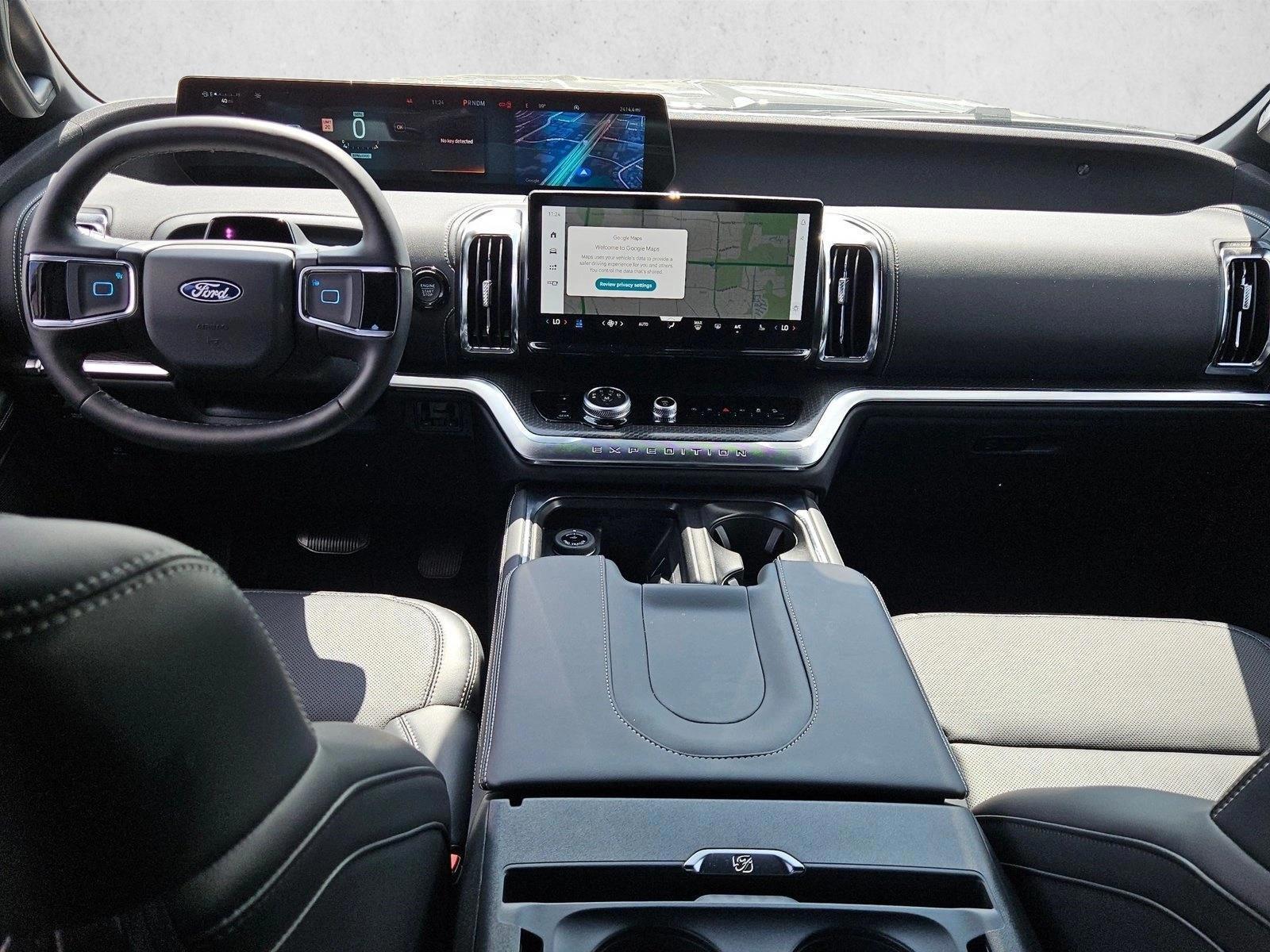Thumbnail: 2027 Ford Expedition MAX - 3