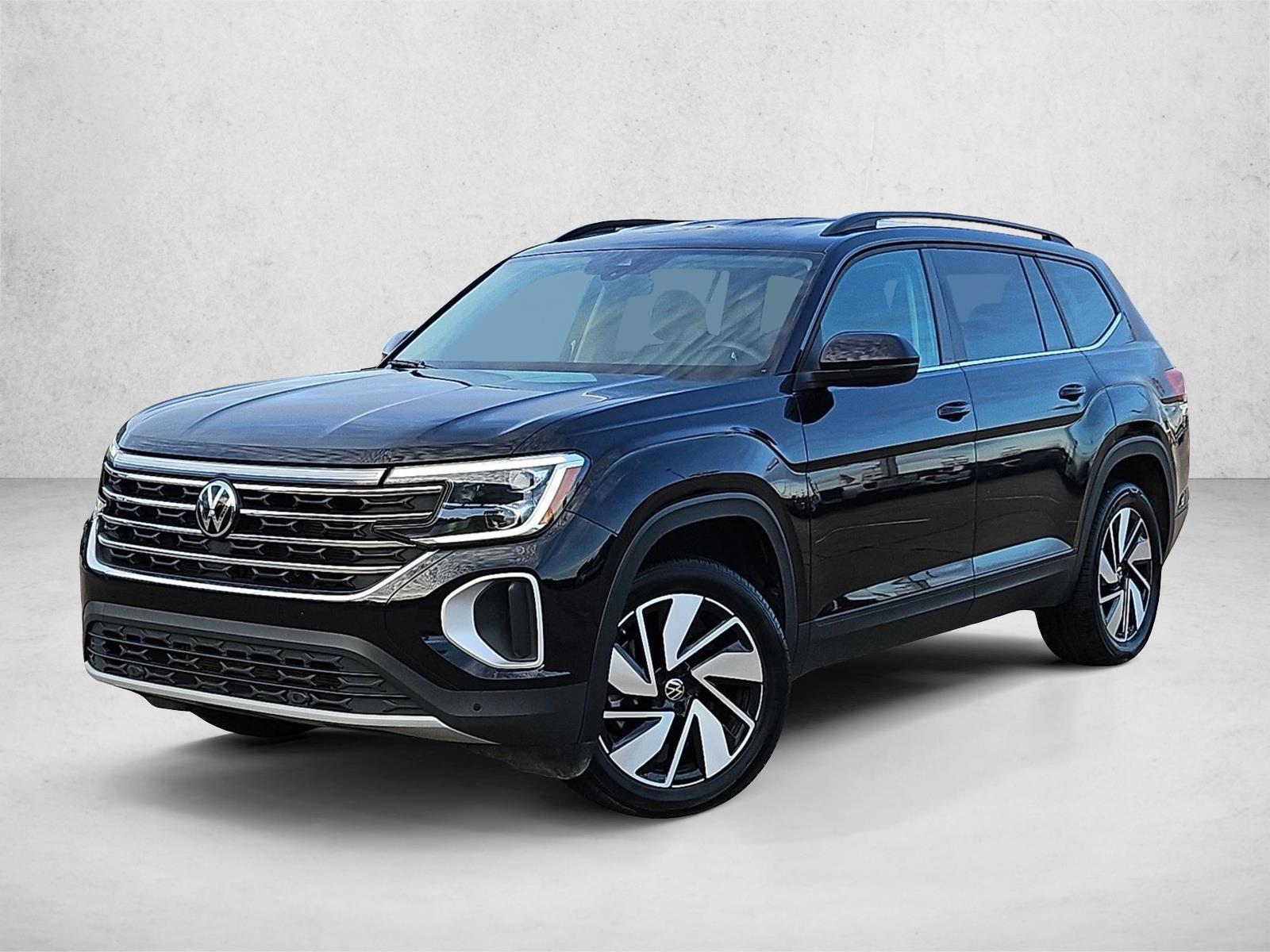 Thumbnail: 2025 Volkswagen Atlas - 1