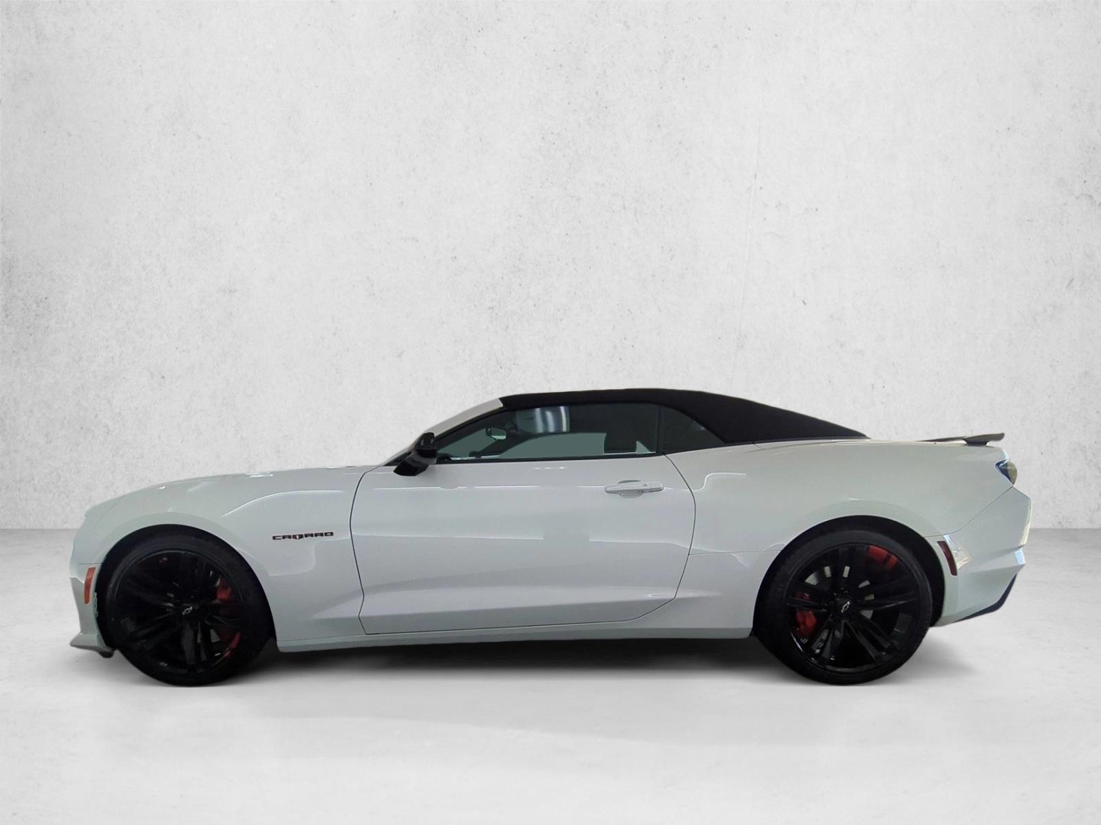 Thumbnail: 2023 Chevrolet Camaro - 2